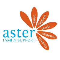 Aster Family Support