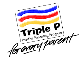 Triple P Logo